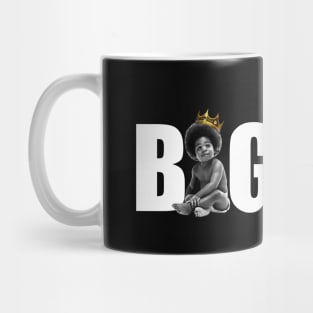 Rap king Mug